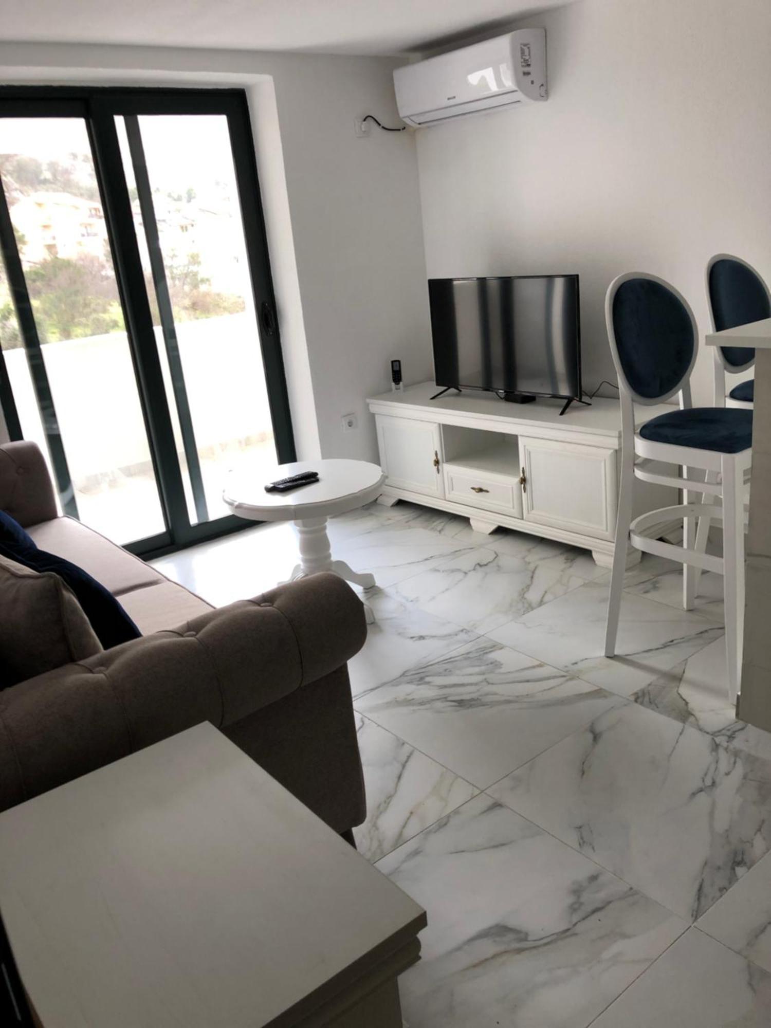 Apartment Apollo 2 科托尔 外观 照片
