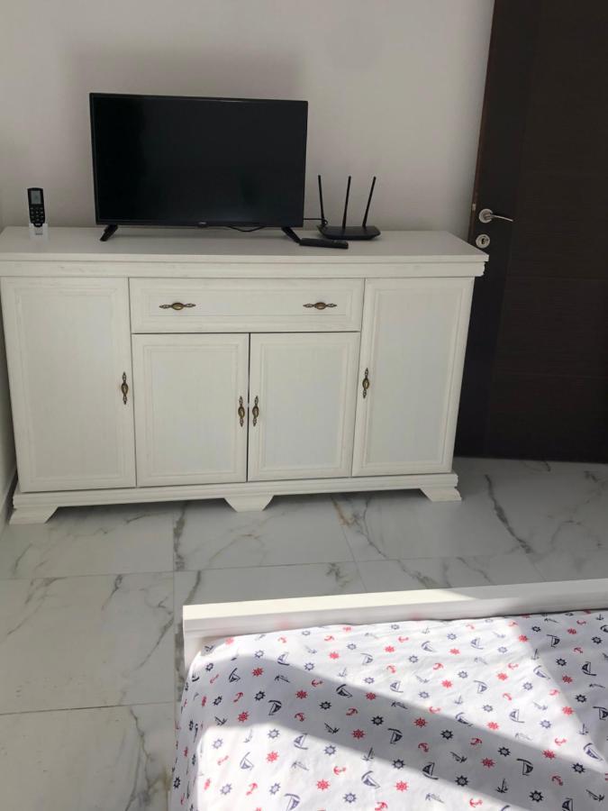 Apartment Apollo 2 科托尔 外观 照片