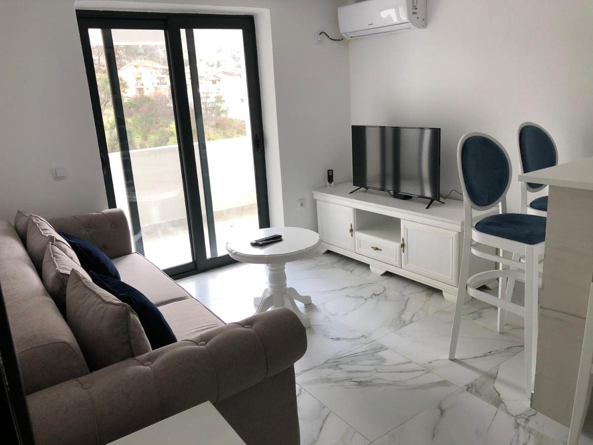 Apartment Apollo 2 科托尔 外观 照片