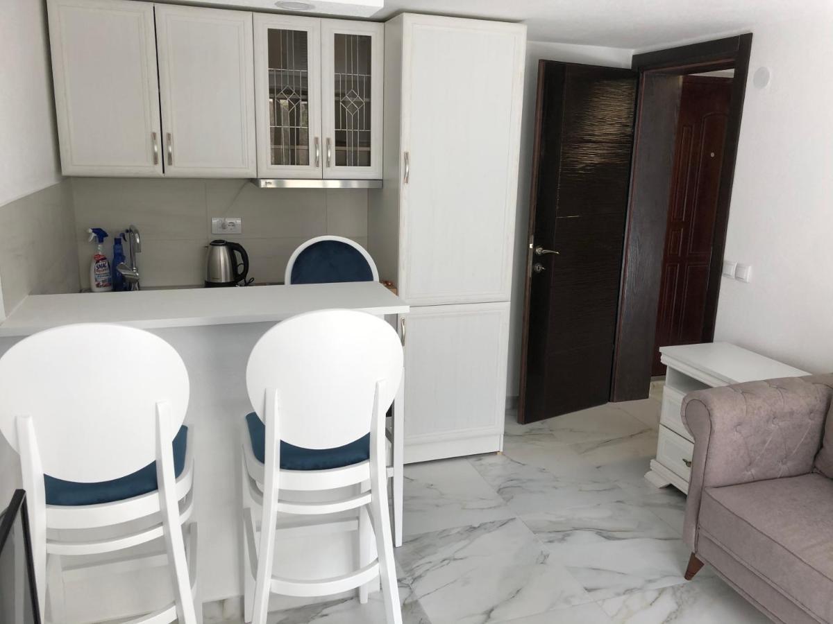 Apartment Apollo 2 科托尔 外观 照片