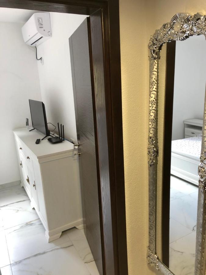 Apartment Apollo 2 科托尔 外观 照片