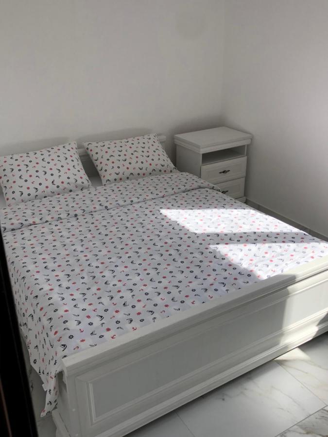Apartment Apollo 2 科托尔 外观 照片